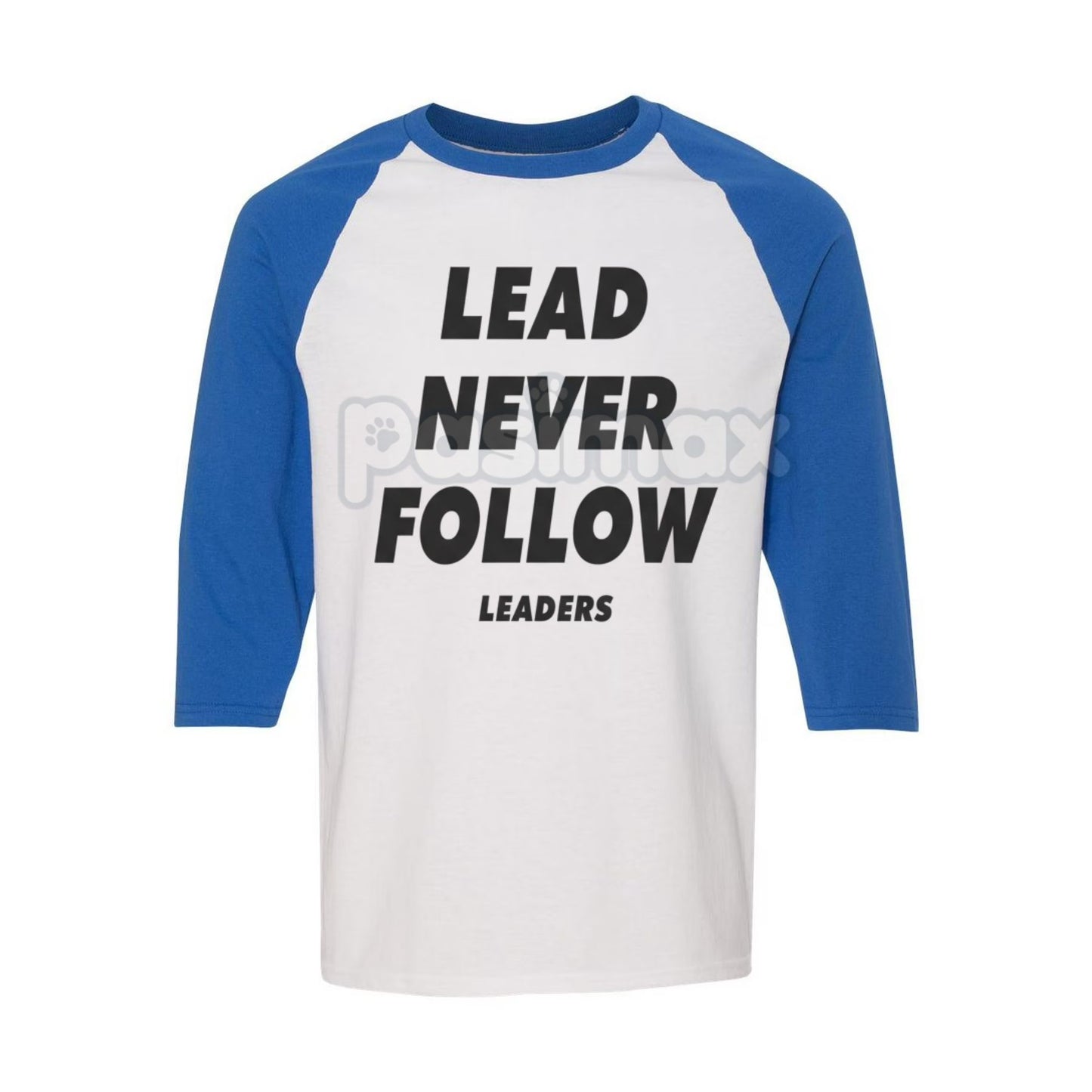Chief Keef Lead Never Follow Leaders T-Shirt – Official Glo Gang Rap Merch Tee-Pasimax