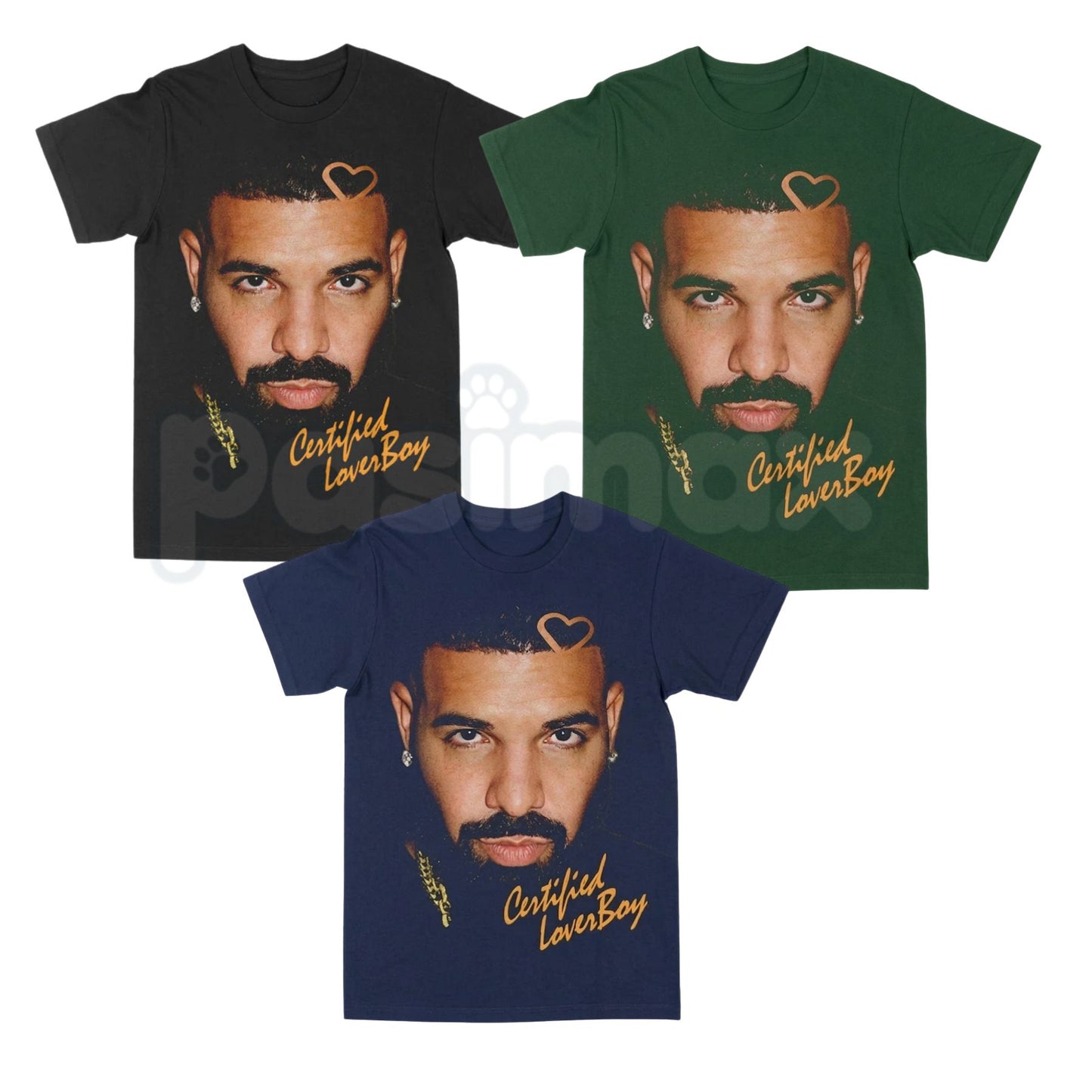 Citified Lover Boy T-Shirt – Urban Aesthetic Soft Boy Graphic Tee-Pasimax