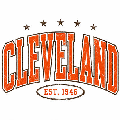 All Team Vintage Football Sweatshirt | Classic Retro Sports Apparel