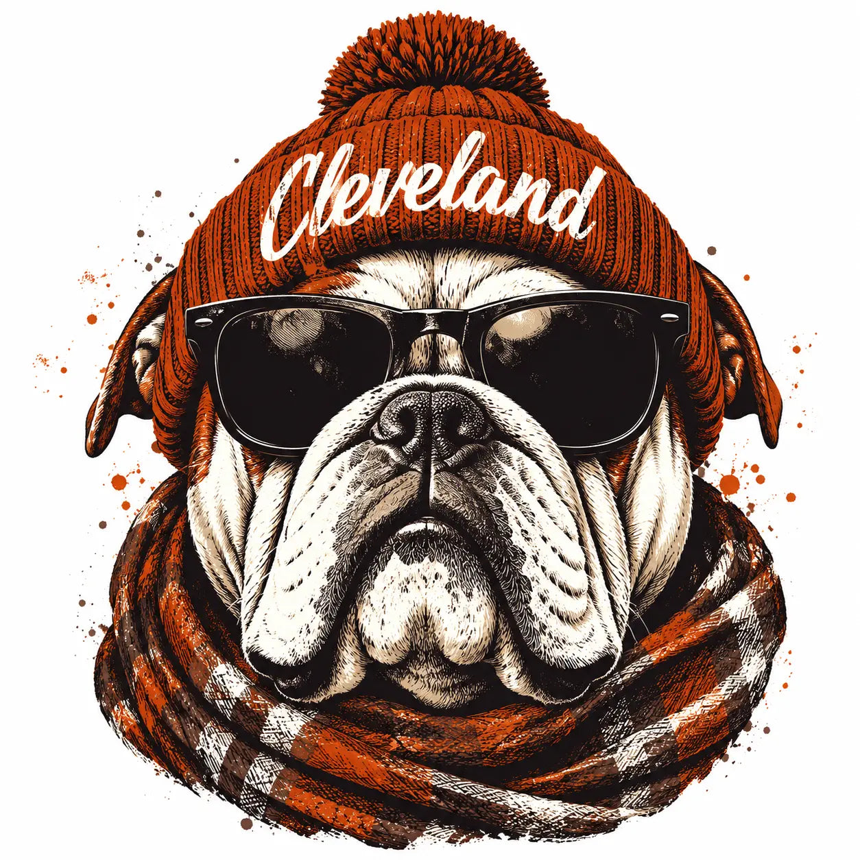 All 32 Teams Spirit Animal Football Sweatshirt | Retro City Animal Game Day Pullover