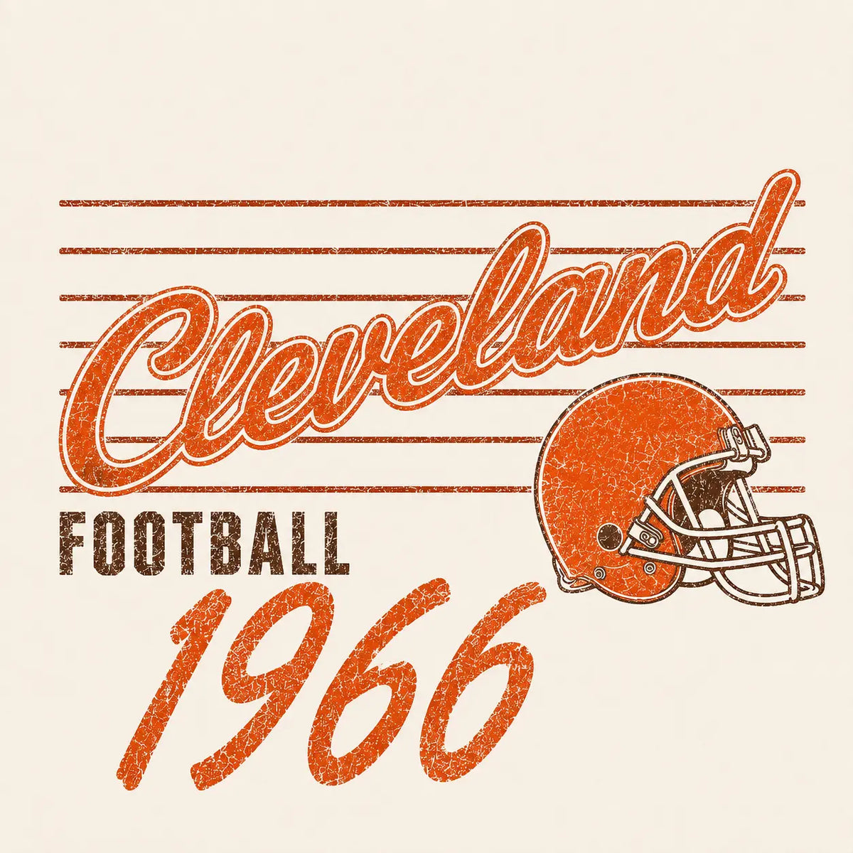 Vintage 90s All Teams Football Sand T-Shirt – Retro Game Day Unisex Tee