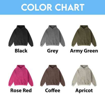 Sanguinius, Primarch of Blood Angels Hoodie – New Washed Fabric Pullover for Wargame Fans & Warhammer Collectors