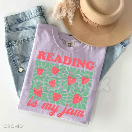Comfort Colors® Bookish T-Shirt – Vintage Literary & Banned Books Graphic Tee, Retro Book Lover Unisex Top-Pasimax