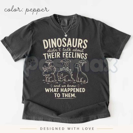 Comfort Colors® School Counselor T-Shirt – Funny Therapist Graphic Tee, Retro Mental Health Support Unisex Top-Pasimax