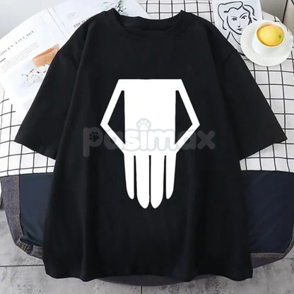 Cool Bakugou Katsuki T-Shirt - My Hero Academia Explosive Hero Graphic Tee, Unisex Anime Manga Fan Gift, Kacchan Apparel-Pasimax