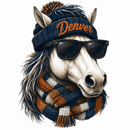 All 32 Teams Spirit Animal Football Sweatshirt | Retro City Animal Game Day Pullover