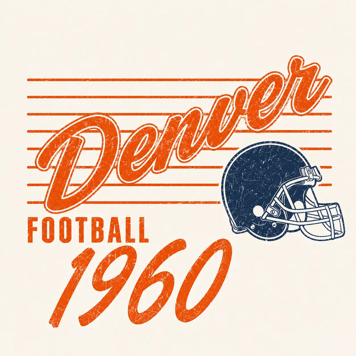 Vintage 90s All Teams Football Sand T-Shirt – Retro Game Day Unisex Tee