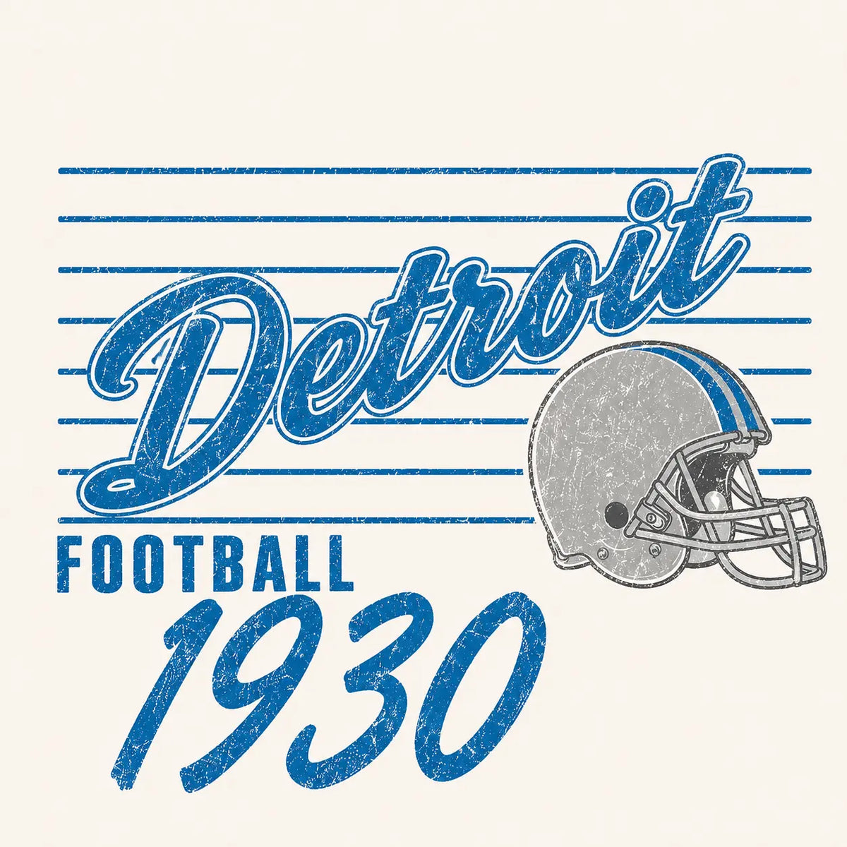 Vintage 90s All Teams Football Sand T-Shirt – Retro Game Day Unisex Tee