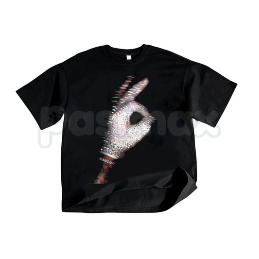 Drake New Album "Iceman" Cover Art T-Shirt – Hip Hop Rap Fan Graphic Tee-Pasimax