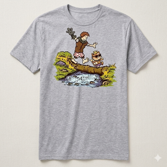 Dungeon Crawler Carl Princess Donut T-Shirt – Funny LitRPG Novel Graphic Tee-Pasimax