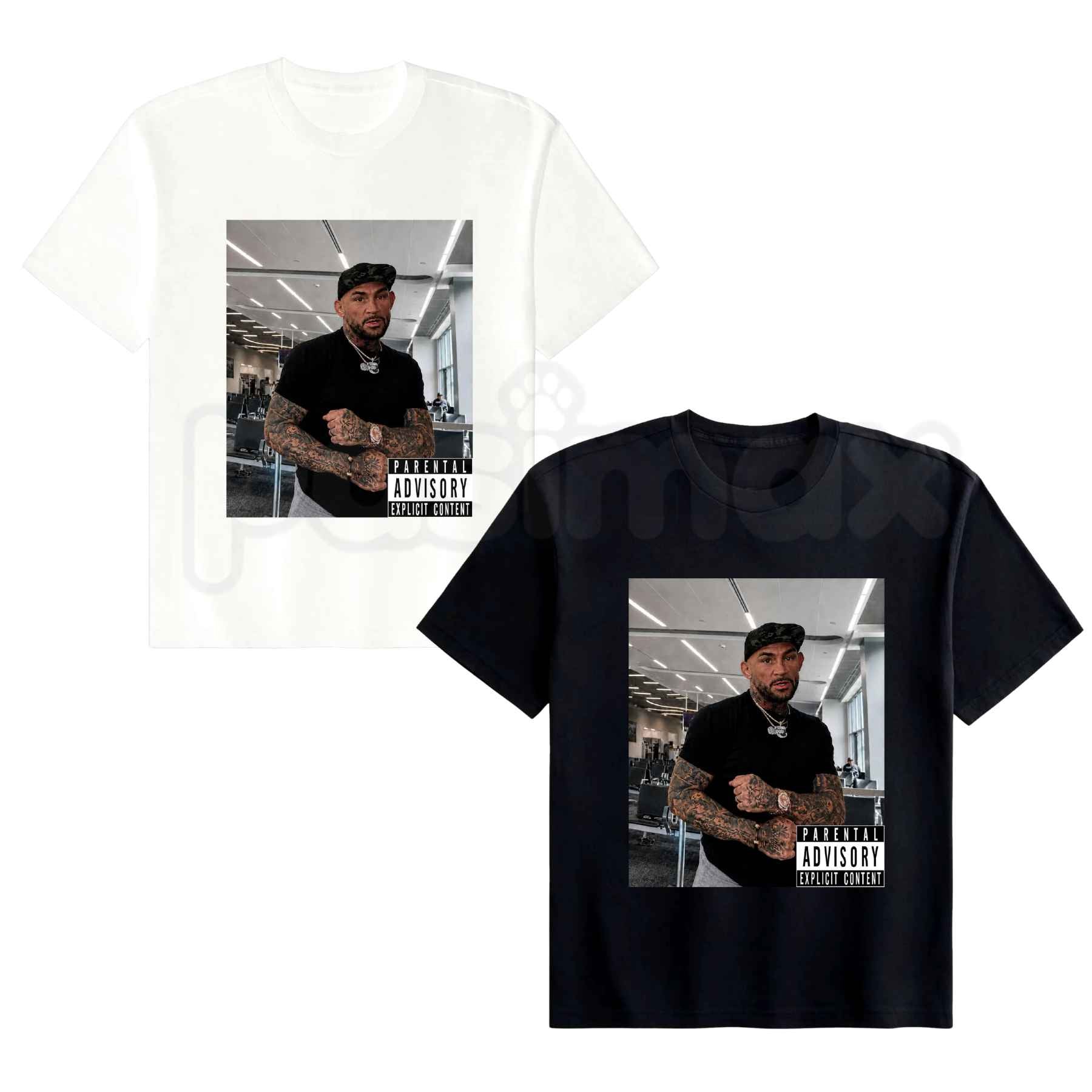 Dustin Poirier IGBBMN T-Shirt – The Diamond MMA Fighter Meme Tee, Humorous UFC Fight Sarcastic Unisex Graphic Shirt-Pasimax