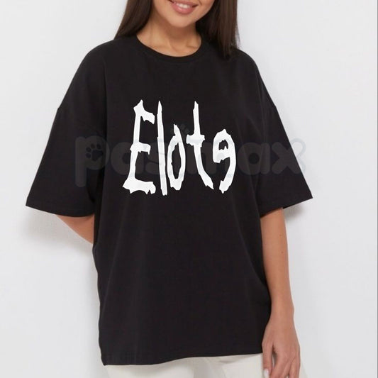 "ELOTE" Luxury Parody T-Shirt – Funny Mexican Street Corn Graphic Tee, Premium 100% Cotton Foodie Satire Top, Soft Lived-In Heavyweight Street Food Shirt, Made in USA-Pasimax