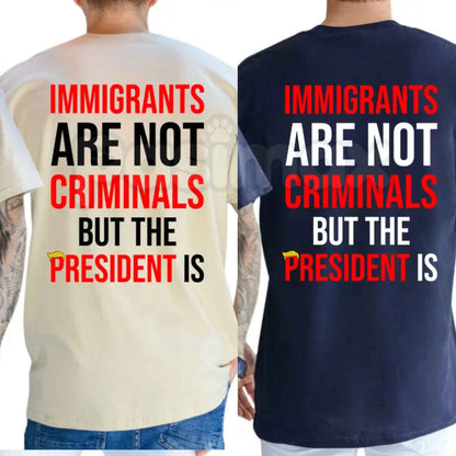 Equality and Justice T-Shirt – Funny Democrat Shirt, Sarcastic Liberal Tee, Progressive Social Justice Graphic Apparel-Pasimax