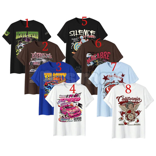 Essential Round Neck Short Sleeve T-Shirt - Regular Fit Casual Summer Top, Classic Everyday Basic Tee, Unisex Wardrobe Staple-Pasimax