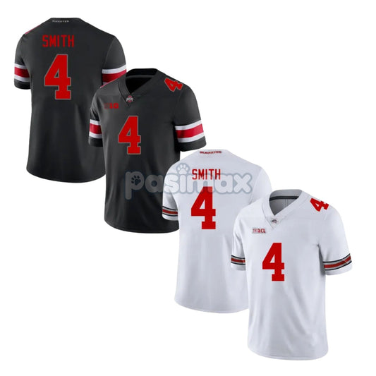 Football Jersey for Men Women | College Game Day Fan Gear Shirt-Pasimax
