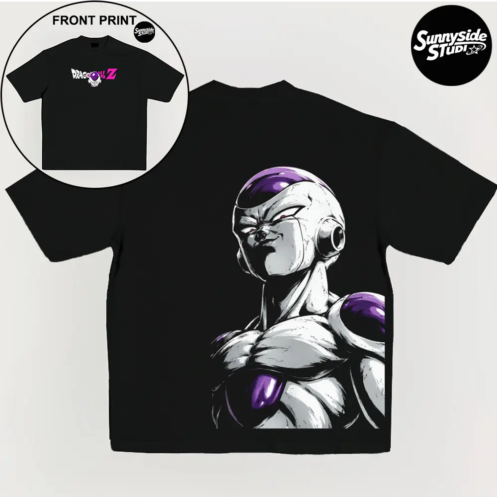 Anime 90s Graphic Tee – Vintage Aesthetic Retro Mens T Shirt, Classic Otaku Manga Unisex Cotton Streetwear Shirt