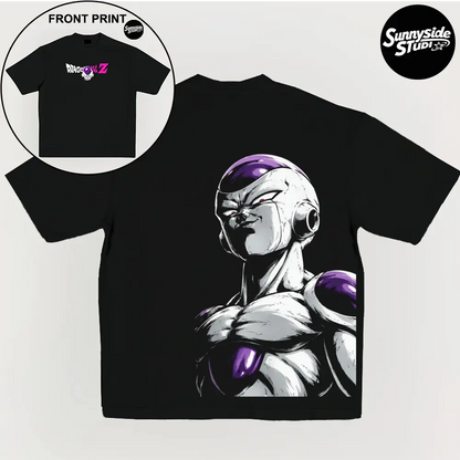 Anime 90s Graphic Tee – Vintage Aesthetic Retro Mens T Shirt, Classic Otaku Manga Unisex Cotton Streetwear Shirt