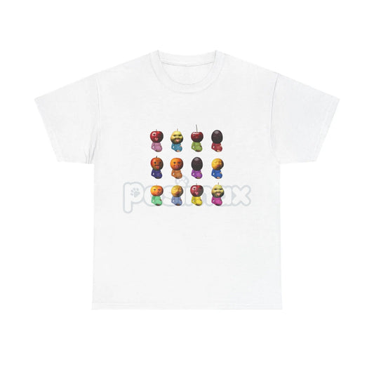 Fruit Drake Certified Lover Boy Tee - Funny Hip-Hop Parody T-Shirt, CLB Album Cover Meme Merch-Pasimax