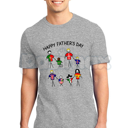 Funny Football Meme T-Shirt – Game Day Humor Unisex Cotton Graphic Tee-Pasimax