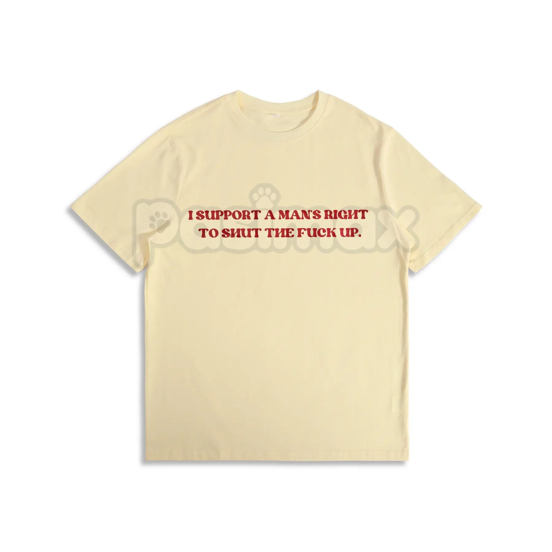 Funny Girl Viral "Sassy Edgy Chaotic Unhinged" T-Shirt - Unisex Statement Party Shirt, Trending TikTok Humor Tee, Gift For Her-Pasimax