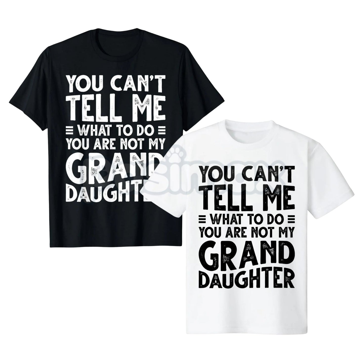 Funny Grandpa Shirt - Grandfather Men Papa Birthday T-Shirt, Humorous Grandpa Slogan Tee, Best Grandfather Gift for Men-Pasimax