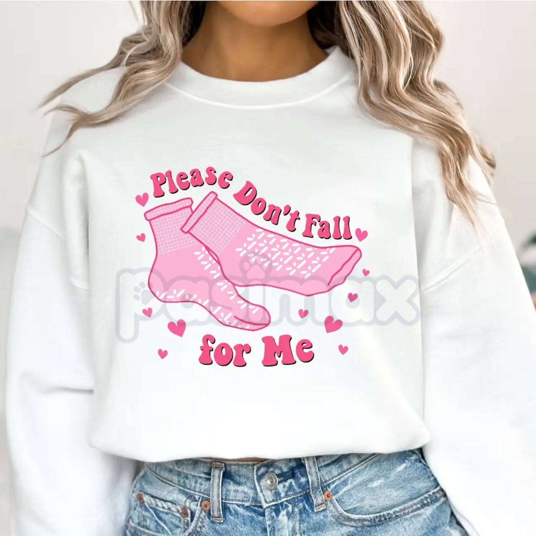 Funny Nurse Valentine Sweatshirt | Acute Valentine Nurse Crewneck | Funny Medical V-Day Jumper | Nurse Practitioner Valentine Gift | Sarcastic Nursing Heart Pullover-Pasimax