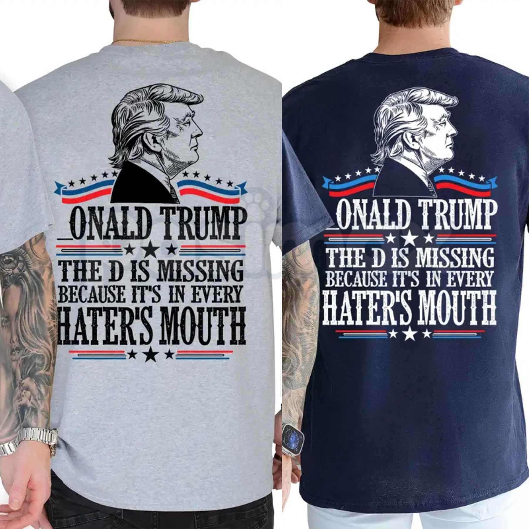 Funny Political Conservative Humor T-Shirt – Patriotic Graphic Unisex Cotton Tee-Pasimax