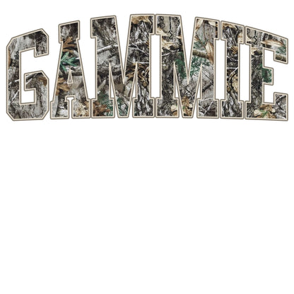 Comfort Colors® Custom Mama Chambray T-Shirt – Personalized Motherhood Graphic Tee, Aesthetic Mama Shirt, Custom Gift for New Mom