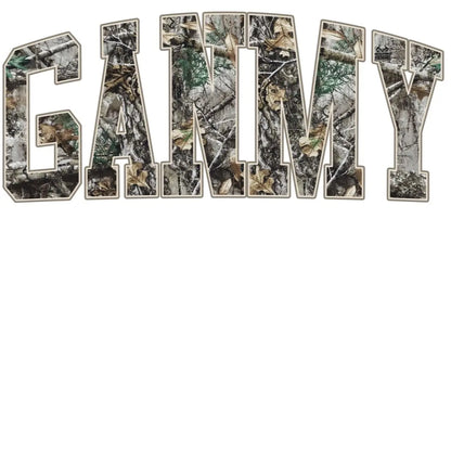 Comfort Colors® Custom Mama Chambray T-Shirt – Personalized Motherhood Graphic Tee, Aesthetic Mama Shirt, Custom Gift for New Mom