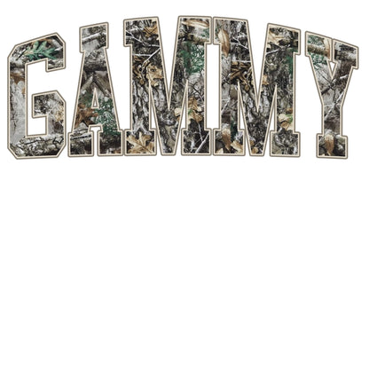 Comfort Colors® Custom Mama Chambray T-Shirt – Personalized Motherhood Graphic Tee, Aesthetic Mama Shirt, Custom Gift for New Mom