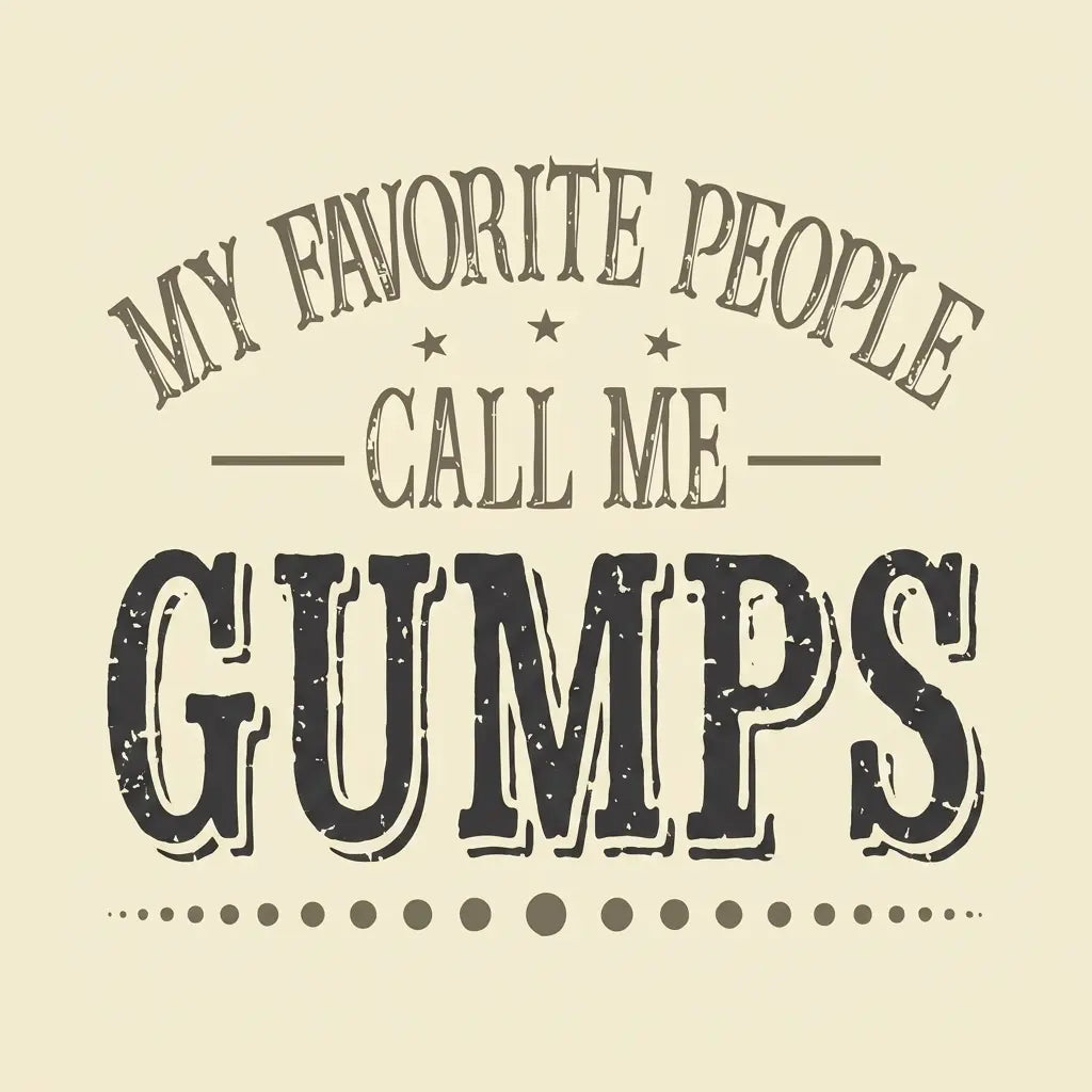 Comfort Colors® Custom "My Favorite People Call Me Papa" T-Shirt – Personalized Dad Graphic Tee, Aesthetic Retro Father's Day Gift Top