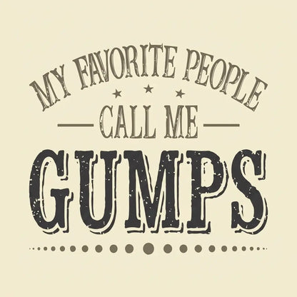 Comfort Colors® Custom "My Favorite People Call Me Papa" T-Shirt – Personalized Dad Graphic Tee, Aesthetic Retro Father's Day Gift Top