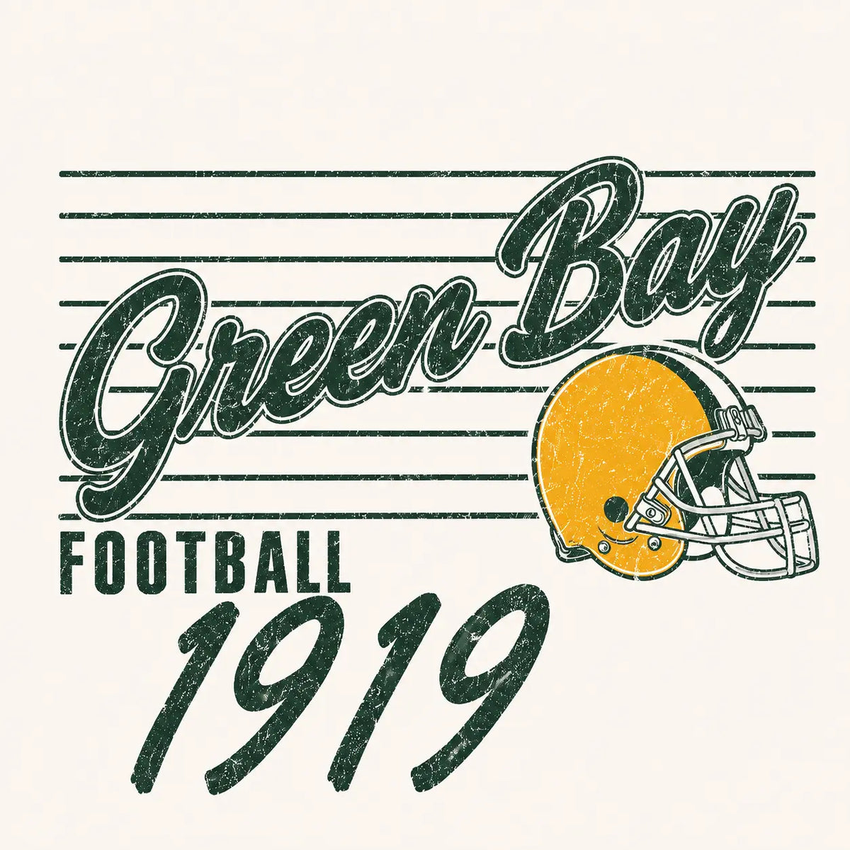 Vintage 90s All Teams Football Sand T-Shirt – Retro Game Day Unisex Tee