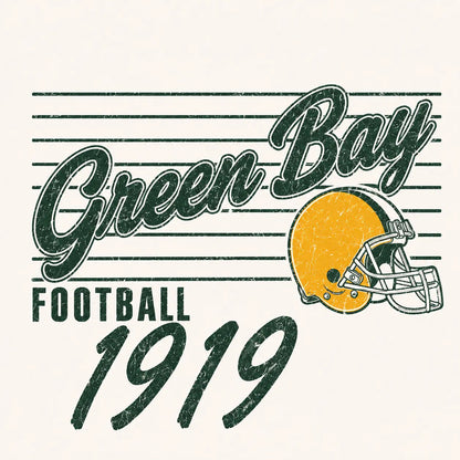 Vintage 90s All Teams Football Sand T-Shirt – Retro Game Day Unisex Tee
