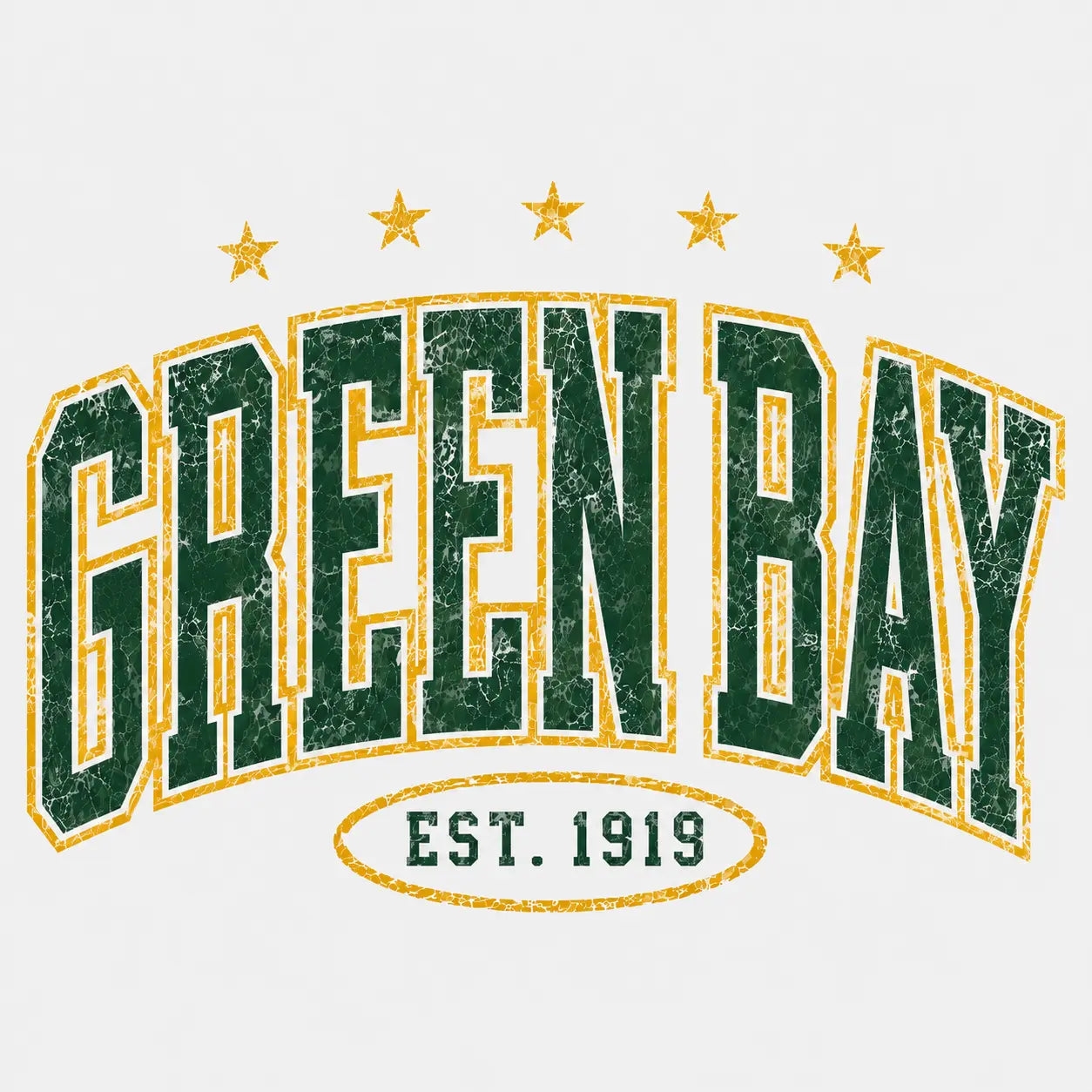All Team Vintage Football Sweatshirt | Classic Retro Sports Apparel