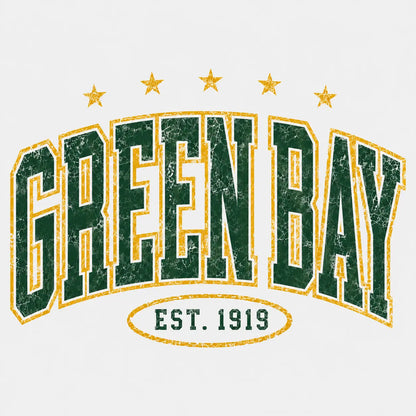 All Team Vintage Football Sweatshirt | Classic Retro Sports Apparel