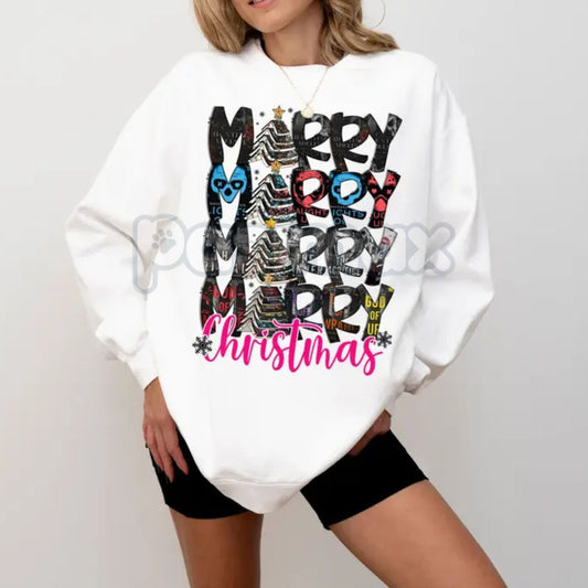 Haunting Adeline Christmas Sweatshirt | Morally Grey Booktok Jumper | Zade Meadows Fan Gift | Dark Romance Holiday Crewneck-Pasimax