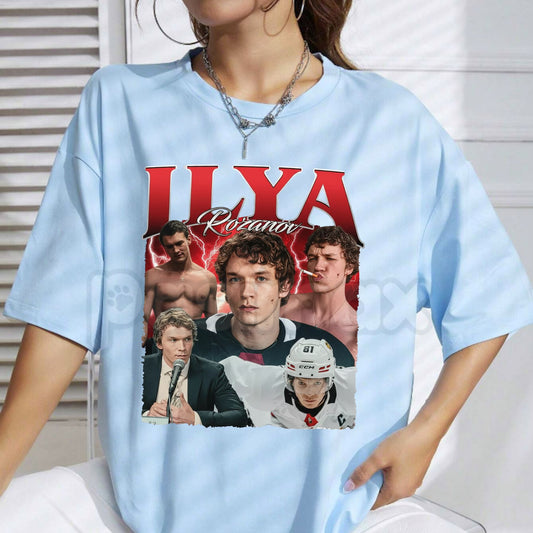 Heated Rivalry Characters Shirt - Hockey Romance Fan Apparel, "Heated Rivalry" Book Slogan Tee, Enemies to Lovers Literary Gift-Pasimax