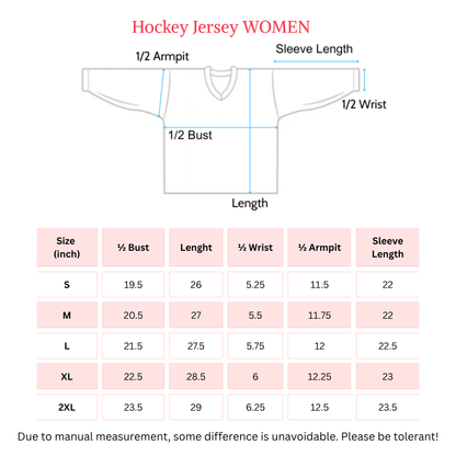 The Gilmore #18 Boston Hockey Jersey – Premium 1996 Movie Fan Replica