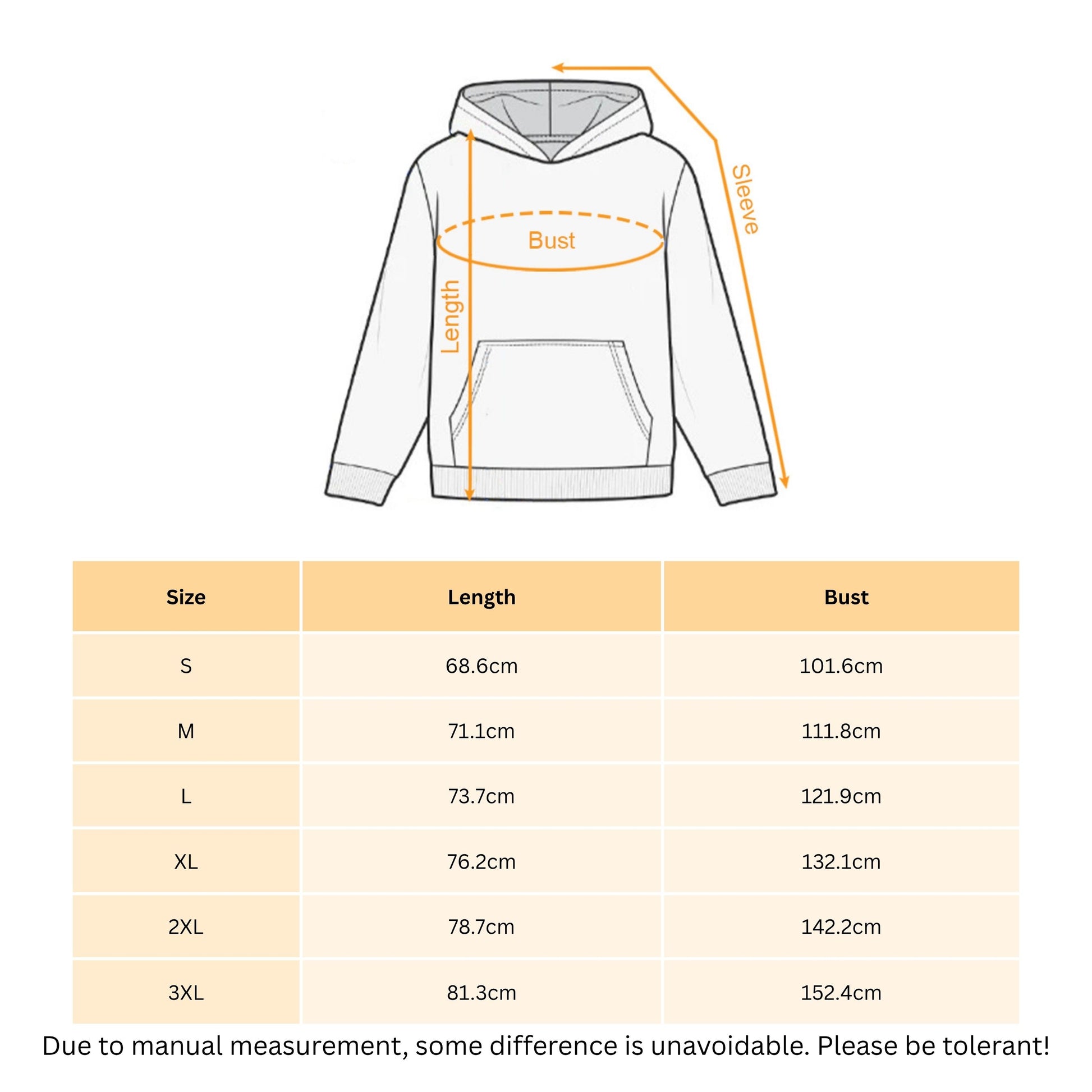 Dirty Hands and Hair Bands Skull Hoodie – Blue Collar Tradeswoman Apparel, Hard Working Women's Pullover, Unisex