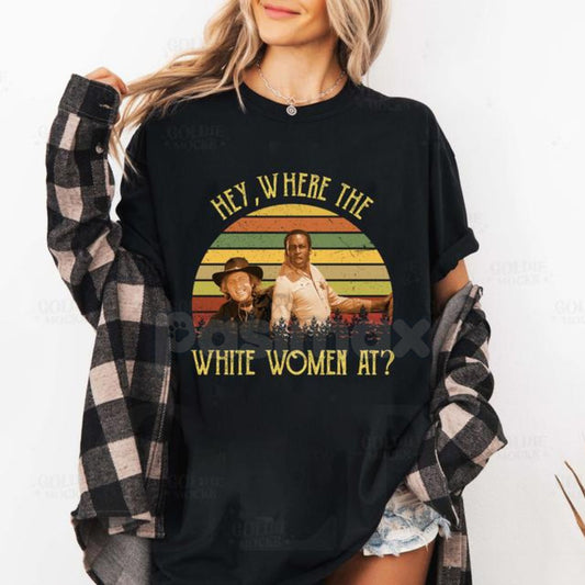 Iconic 70s Cowboy Movie Quote Shirt - Vintage Western Graphic Tee, Classic Film Statement Shirt-Pasimax