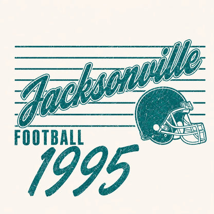 Vintage 90s All Teams Football Sand T-Shirt – Retro Game Day Unisex Tee