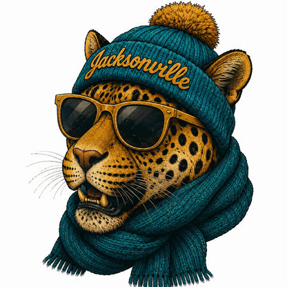 All 32 Teams Spirit Animal Football Sweatshirt | Retro City Animal Game Day Pullover