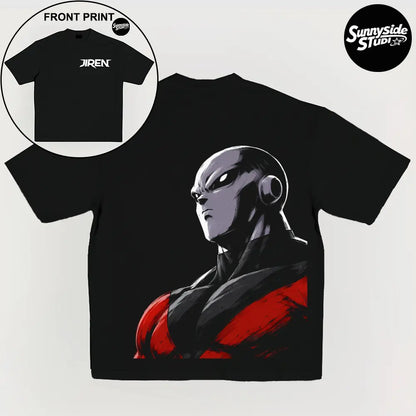 Anime 90s Graphic Tee – Vintage Aesthetic Retro Mens T Shirt, Classic Otaku Manga Unisex Cotton Streetwear Shirt