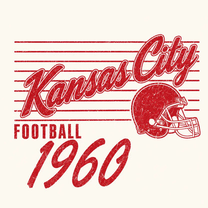 Vintage 90s All Teams Football Sand T-Shirt – Retro Game Day Unisex Tee