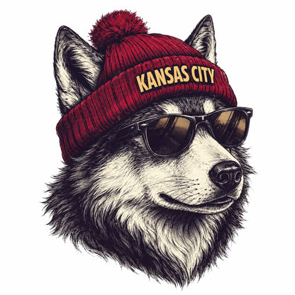 All 32 Teams Spirit Animal Football Sweatshirt | Retro City Animal Game Day Pullover