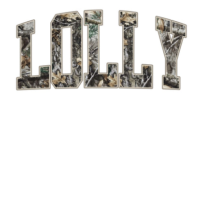 Comfort Colors® Custom Mama Chambray T-Shirt – Personalized Motherhood Graphic Tee, Aesthetic Mama Shirt, Custom Gift for New Mom