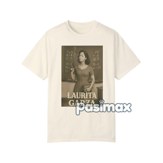 "La Maestra de la Escuela" T-shirt - The School Teacher Tee, Gift for Teachers-Pasimax