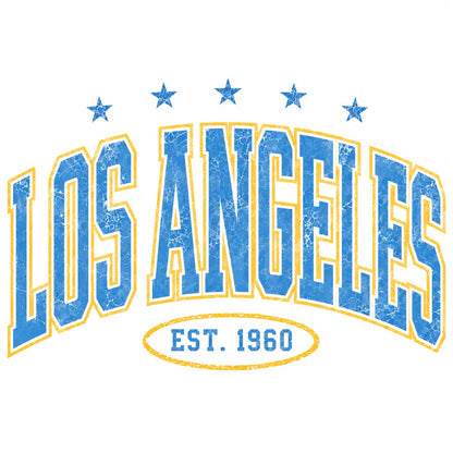 All Team Vintage Football Sweatshirt | Classic Retro Sports Apparel