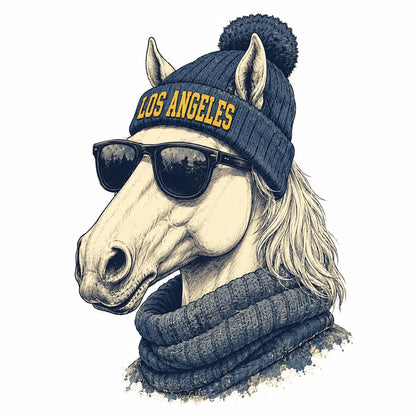 All 32 Teams Spirit Animal Football Sweatshirt | Retro City Animal Game Day Pullover